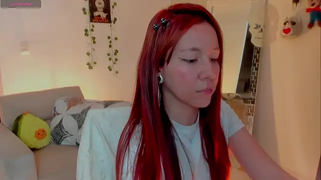 GenesisWhite online show from 04/15/26, 02:28