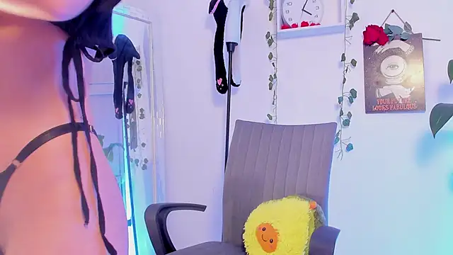 GenesisWhite online show from 03/15/25, 09:09