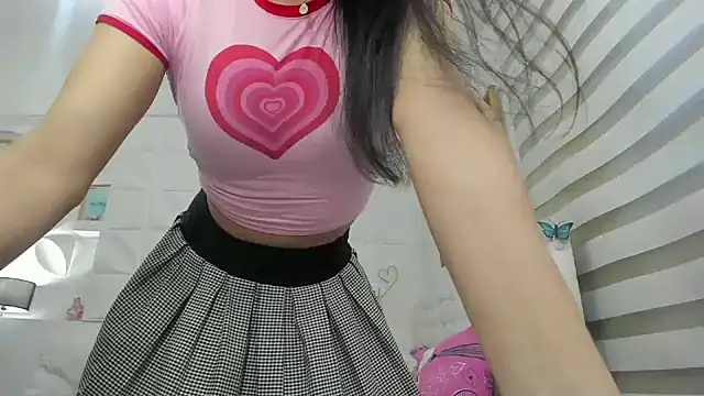 Snapshot of Ammy_Queen chatting on 11/28/25, 10:32 Ammy Queen online show from 11/28/25, 10:32