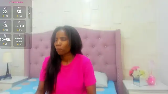 MonicaSchwartz online show from 03/24/26, 04:29