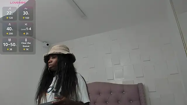 MonicaSchwartz online show from 02/12/26, 08:30