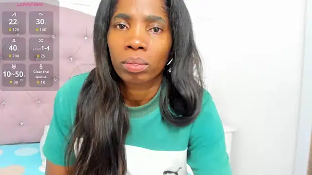 MonicaSchwartz online show from 03/25/26, 03:33