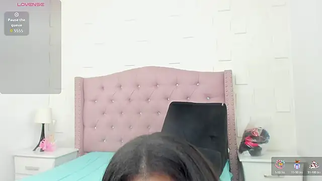 MonicaSchwartz online show from 02/24/26, 07:48