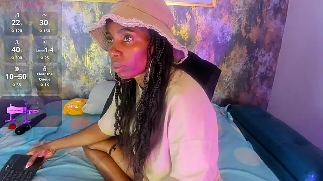 MonicaSchwartz online show from 12/16/25, 08:24