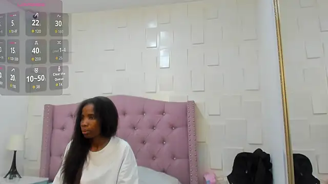 MonicaSchwartz online show from 02/27/26, 08:41