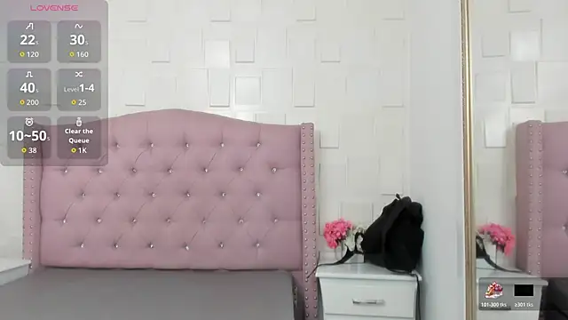 MonicaSchwartz online show from 02/20/26, 08:11