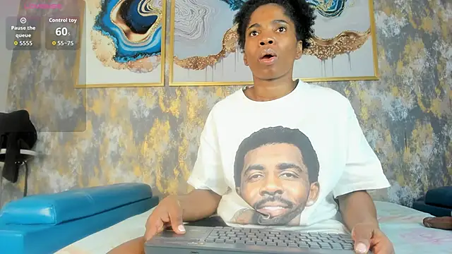 MonicaSchwartz online show from 11/20/25, 07:58