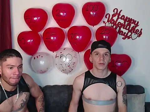 weshbromws online show from 02/14/26, 07:19