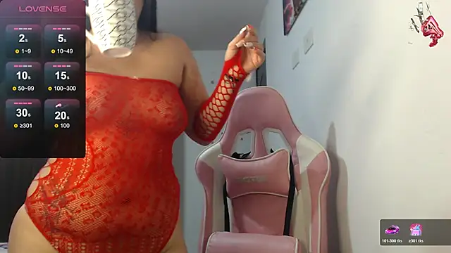 Mindy James1 online show from 02/24/26, 09:37