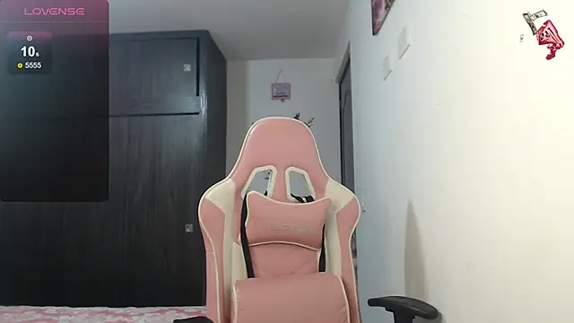 Mindy James1 online show from 03/08/26, 04:21