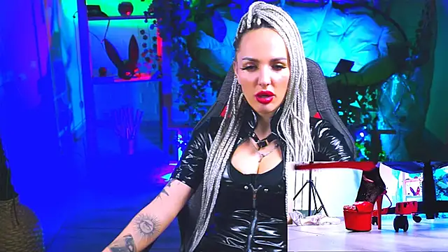 MonicaMaxwel online show from 03/10/25, 02:59