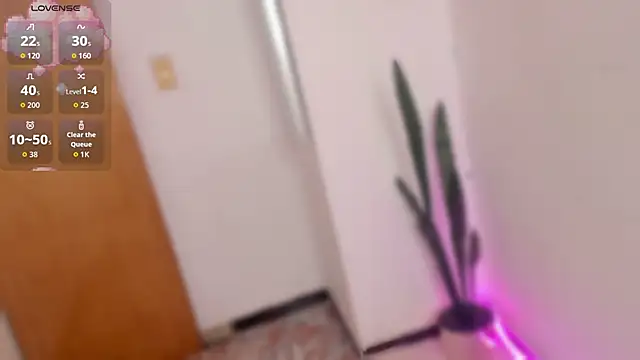 Gingerdoll   online show from 03/11/26, 02:27