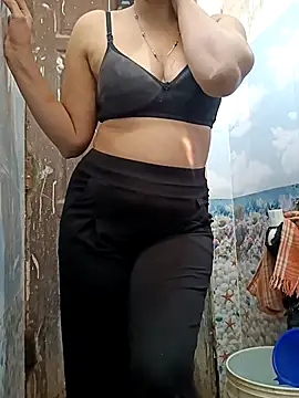 Ankita202 online show from 11/28/25, 07:30