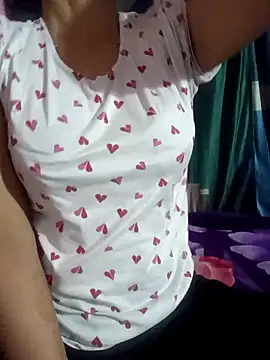 Ankita202 online show from 02/13/26, 06:52