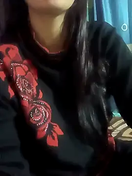 Ankita202 online show from 01/11/26, 06:26