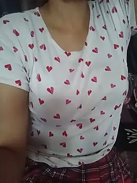Ankita202 online show from 06/26/26, 07:14