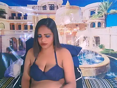 Luciousindian69 online show from 11/17/25, 05:17