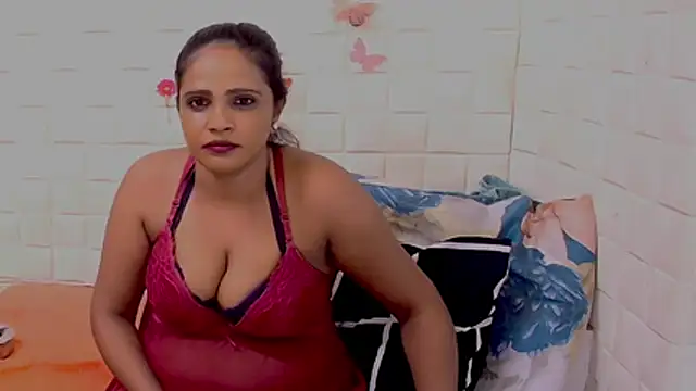 Luciousindian69 online show from 02/25/26, 05:18