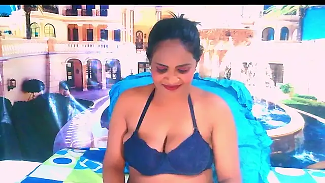 Luciousindian69 online show from 12/19/25, 06:10