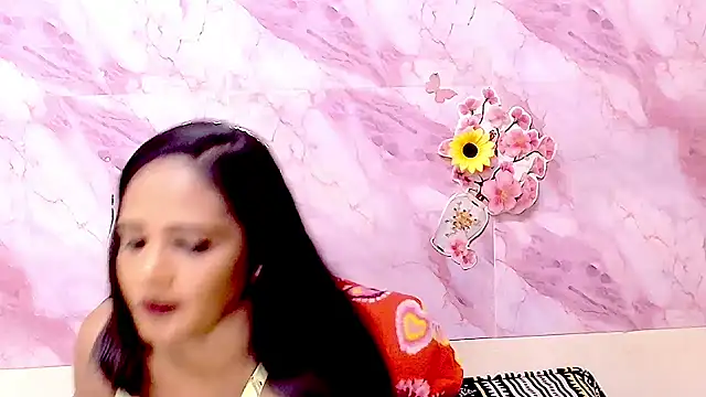 Luciousindian69 online show from 02/16/26, 04:05