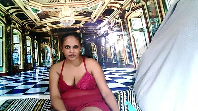 Luciousindian69 online show from 02/10/26, 06:29