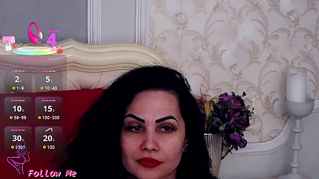 HeidiLust online show from 03/21/25, 06:16