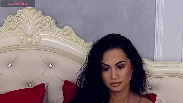 HeidiLust online show from 10/20/25, 02:02