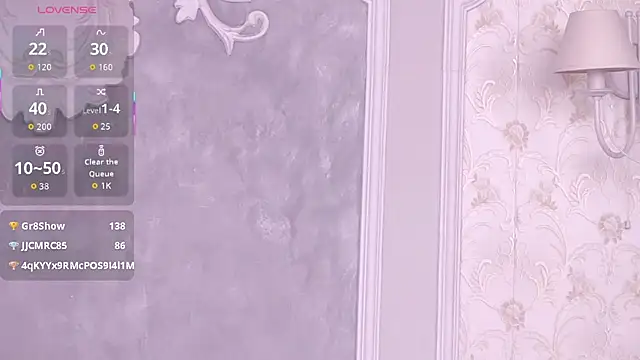 HeidiLust online show from 09/29/25, 07:37