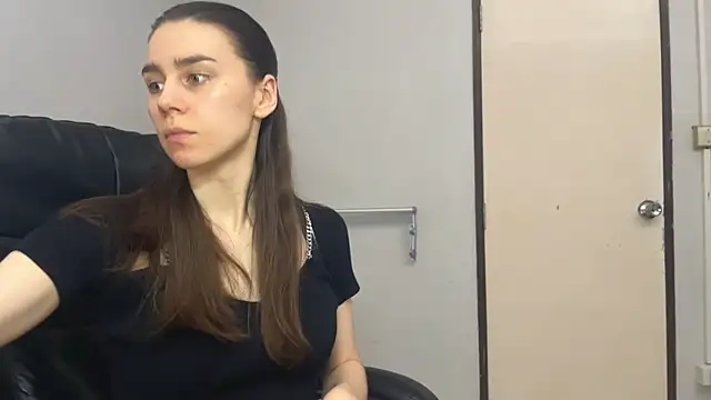 SassyJessi online show from 11/03/25, 04:07