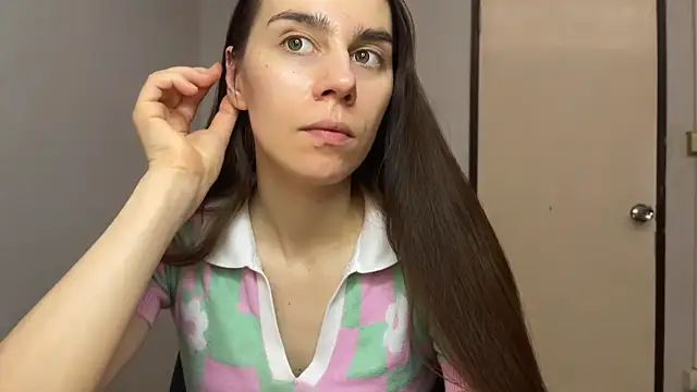 SassyJessi online show from 02/26/26, 04:12