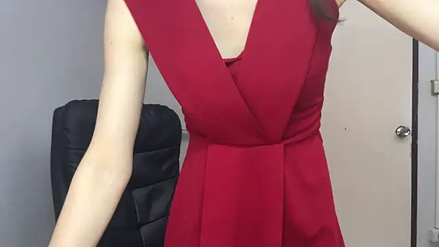 SassyJessi online show from 12/15/25, 04:07