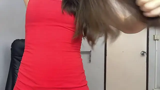 SassyJessi online show from 10/17/25, 04:05