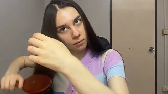 SassyJessi online show from 03/02/26, 04:13