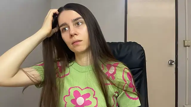 SassyJessi online show from 03/03/26, 04:19
