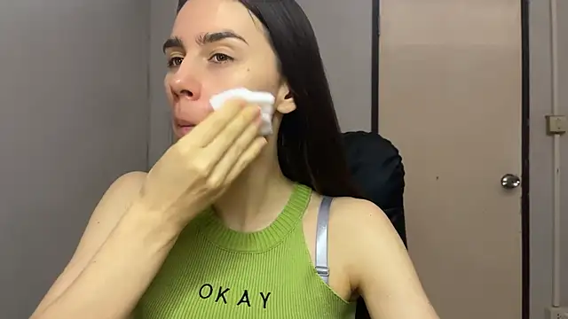 SassyJessi online show from 02/01/26, 04:11