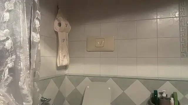 sensuale88modello online show from 02/19/26, 08:39