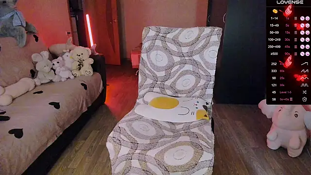 shimizyre    online show from 02/09/26, 09:24