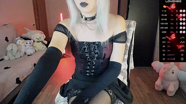 shimizyre    online show from 09/08/25, 05:56