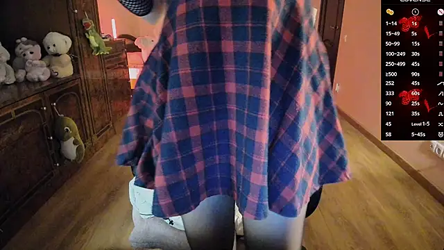 shimizyre    online show from 03/18/25, 07:44