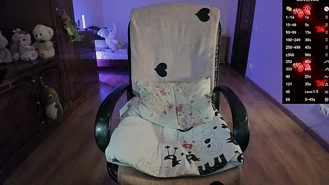 shimizyre    online show from 03/19/25, 07:49