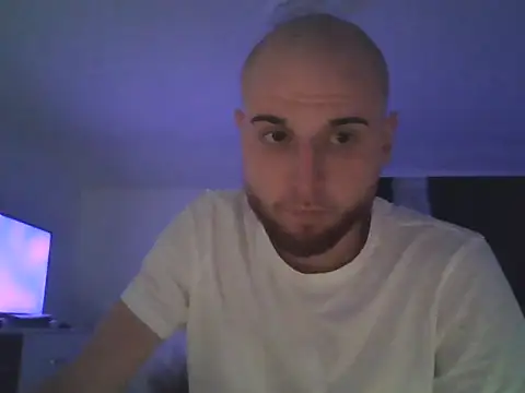 John 86 online show from 11/02/25, 04:45