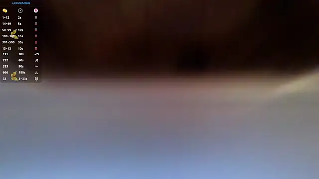 WendyDarling online show from 11/24/25, 08:42