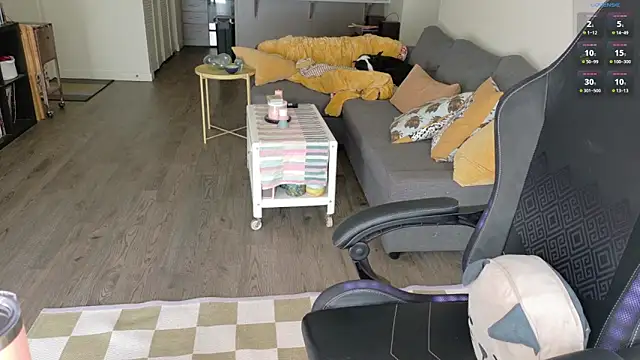 WendyDarling online show from 09/25/25, 07:42