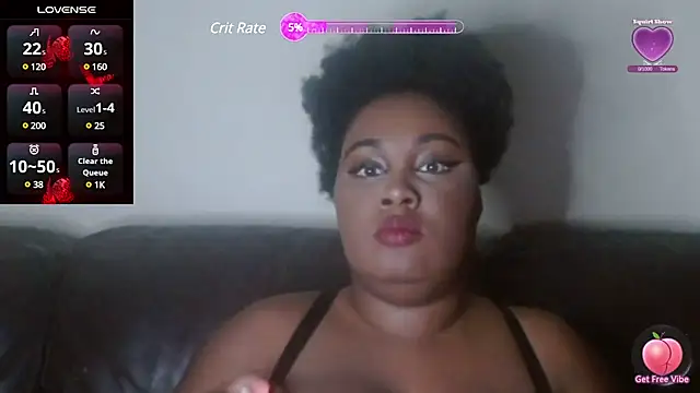 VictoriaLuv22 online show from 01/15/25, 03:33
