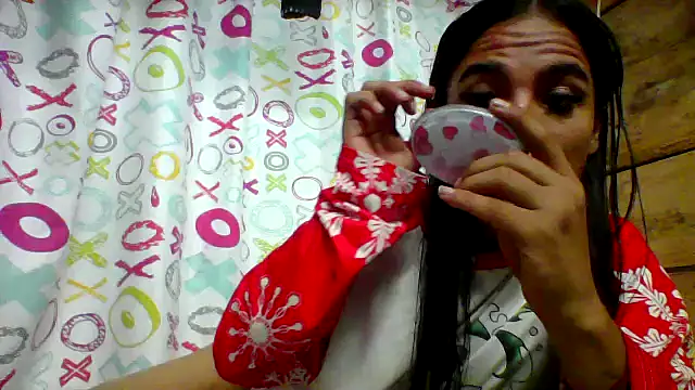 Snapshot of Samys_World chatting on 02/23/26, 03:23 Samys World online show from 02/23/26, 03:23
