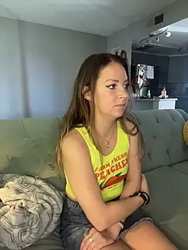 molly witha chance online show from 03/14/26, 06:58