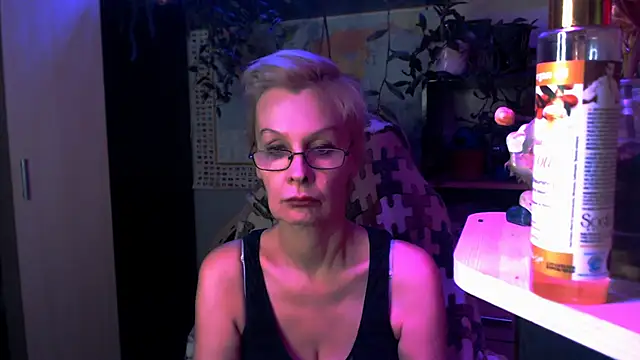 HelgaHimmell online show from 04/11/26, 10:57