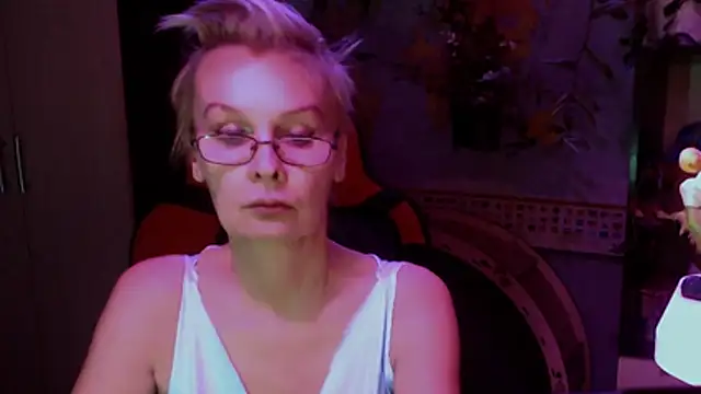 HelgaHimmell online show from 03/22/26, 07:59