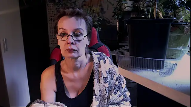 HelgaHimmell online show from 05/31/26, 01:28