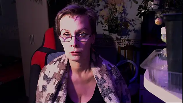 HelgaHimmell online show from 05/31/26, 07:14
